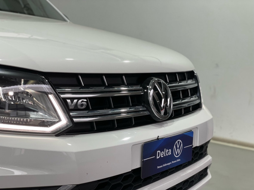 volkswagen amarok 3.0 v6 tdi diesel highline extreme cd 4motion automatico 4p 2023