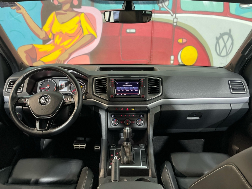 volkswagen amarok 3.0 v6 tdi diesel highline extreme cd 4motion automatico 4p 2023