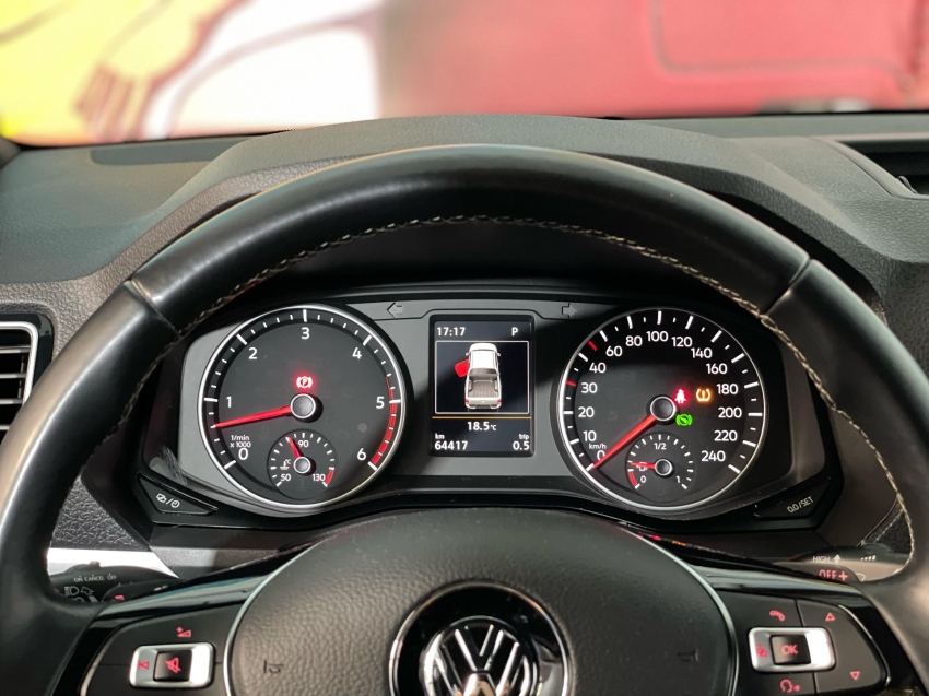 volkswagen amarok 3.0 v6 tdi diesel highline extreme cd 4motion automatico 4p 2023