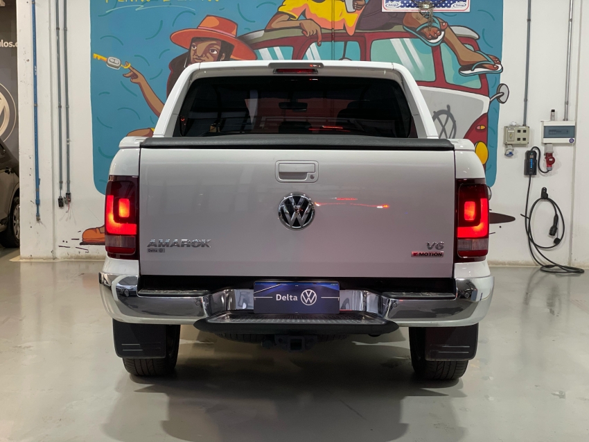 volkswagen amarok 3.0 v6 tdi diesel highline extreme cd 4motion automatico 4p 2023