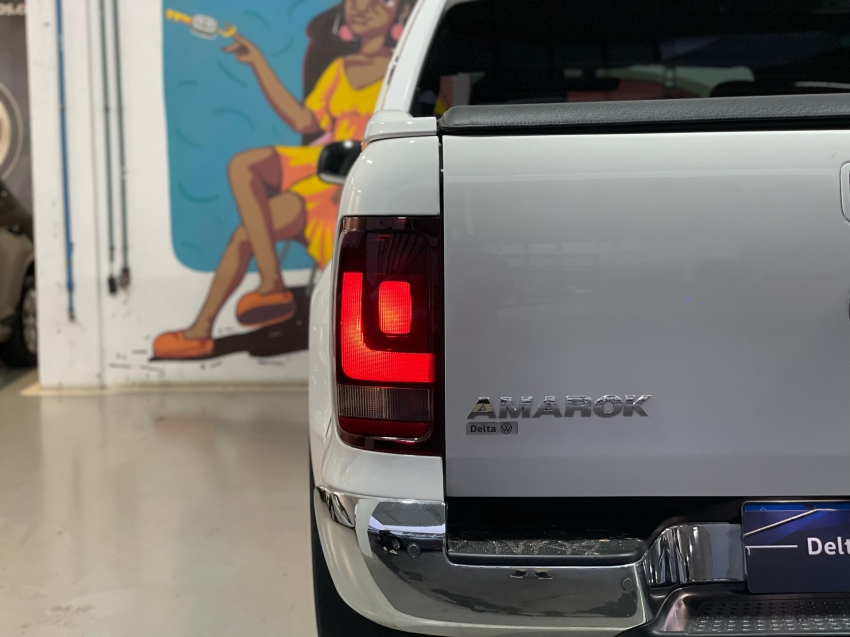 volkswagen amarok 3.0 v6 tdi diesel highline extreme cd 4motion automatico 4p 2023