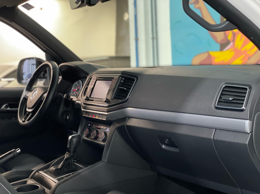 volkswagen amarok 3.0 v6 tdi diesel highline extreme cd 4motion automatico 4p 2023