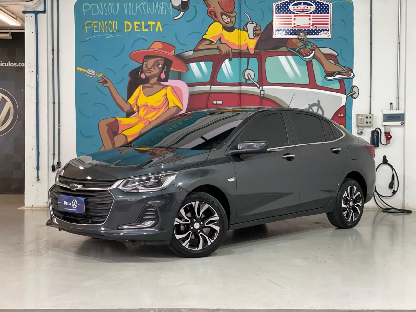 chevrolet onix 1.0 turbo flex plus premier automatico 4p 2025 chevrolet onix 1.0 turbo flex plus premier automatico 4p 2025