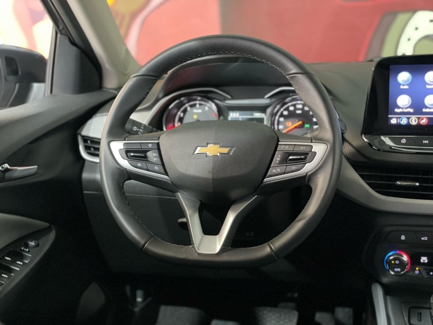chevrolet onix 1.0 turbo flex plus premier automatico 4p 2025