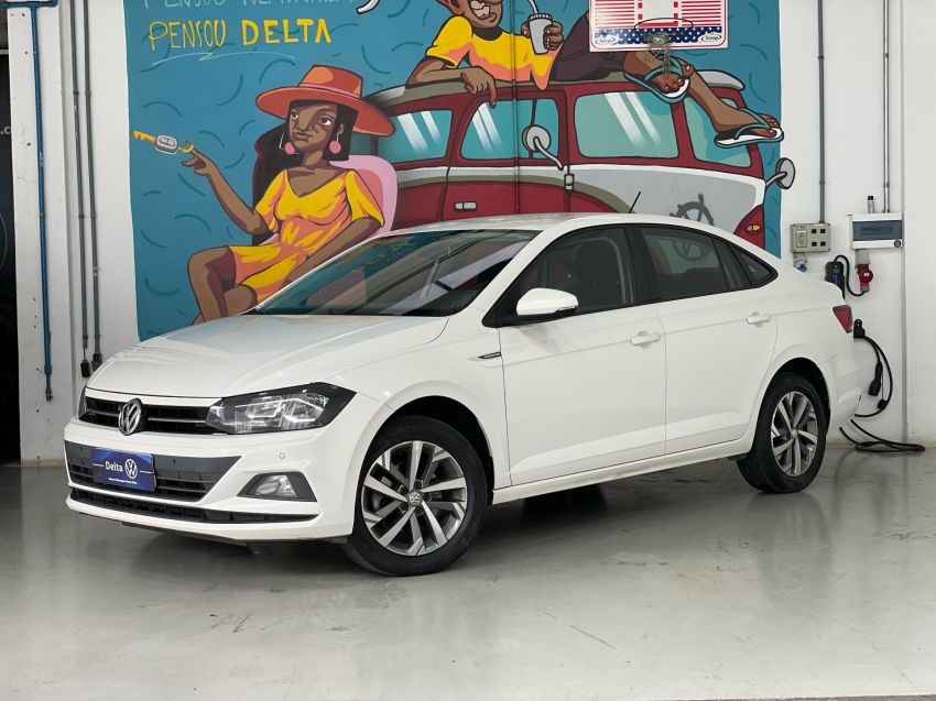 volkswagen virtus 1.0 200 tsi comfortline automatico flex 4p 2019 volkswagen virtus 1.0 200 tsi comfortline automatico flex 4p 2019