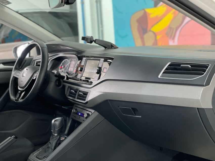 volkswagen virtus 1.0 200 tsi comfortline automatico flex 4p 2019