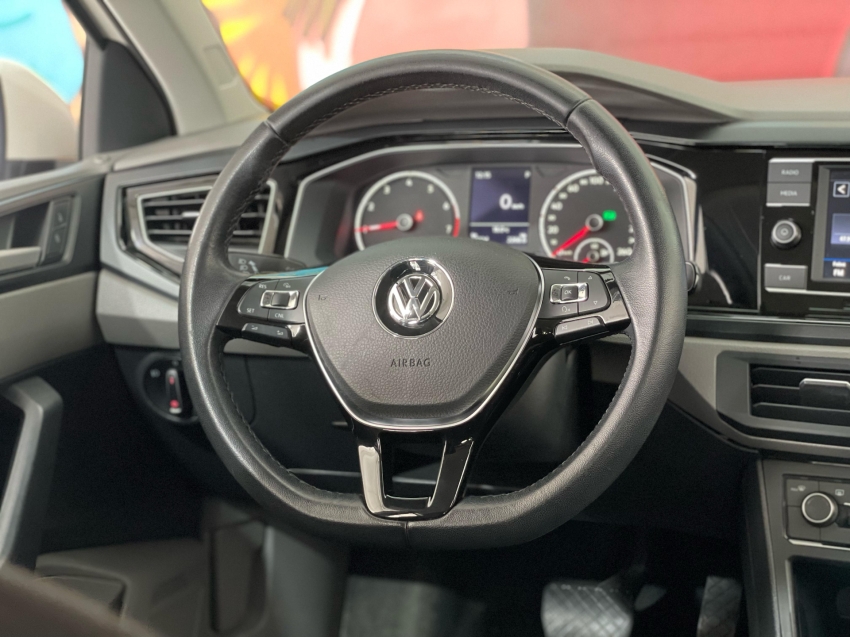 volkswagen virtus 1.0 200 tsi comfortline automatico flex 4p 2019