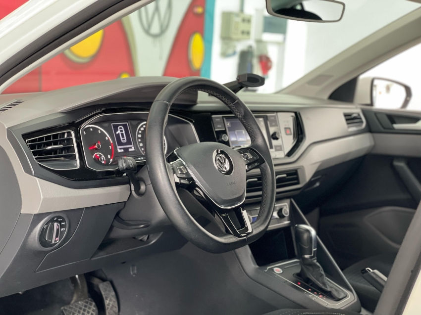 volkswagen virtus 1.0 200 tsi comfortline automatico flex 4p 2019