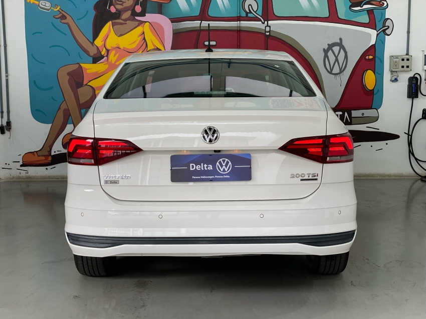 volkswagen virtus 1.0 200 tsi comfortline automatico flex 4p 2019