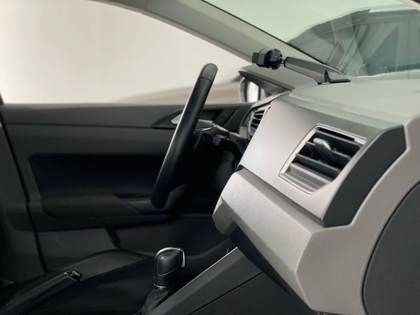 volkswagen virtus 1.0 200 tsi comfortline automatico flex 4p 2019