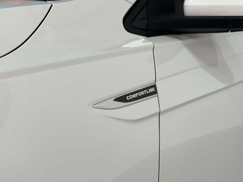 volkswagen virtus 1.0 200 tsi comfortline automatico flex 4p 2019
