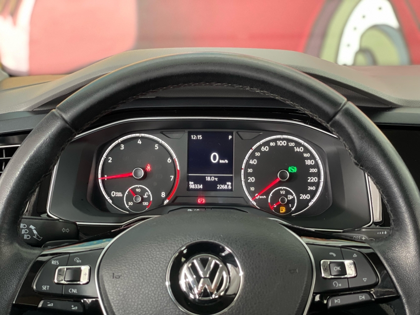 volkswagen virtus 1.0 200 tsi comfortline automatico flex 4p 2019