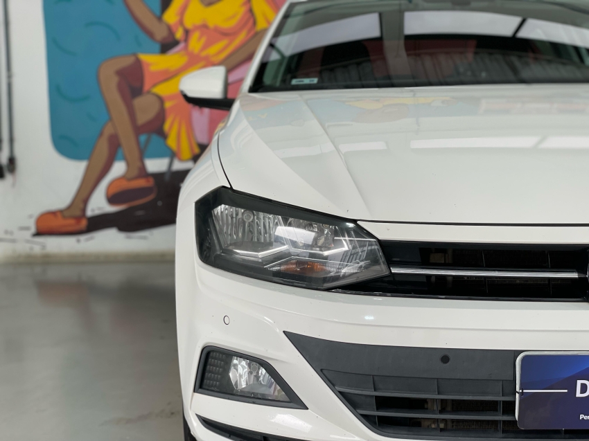 volkswagen virtus 1.0 200 tsi comfortline automatico flex 4p 2019