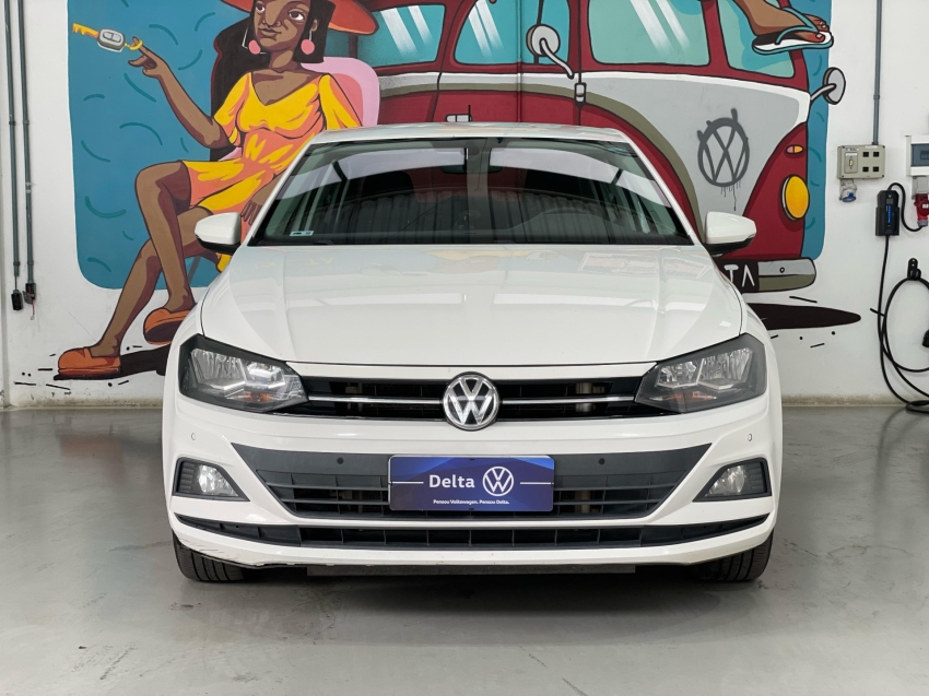volkswagen virtus 1.0 200 tsi comfortline automatico flex 4p 2019