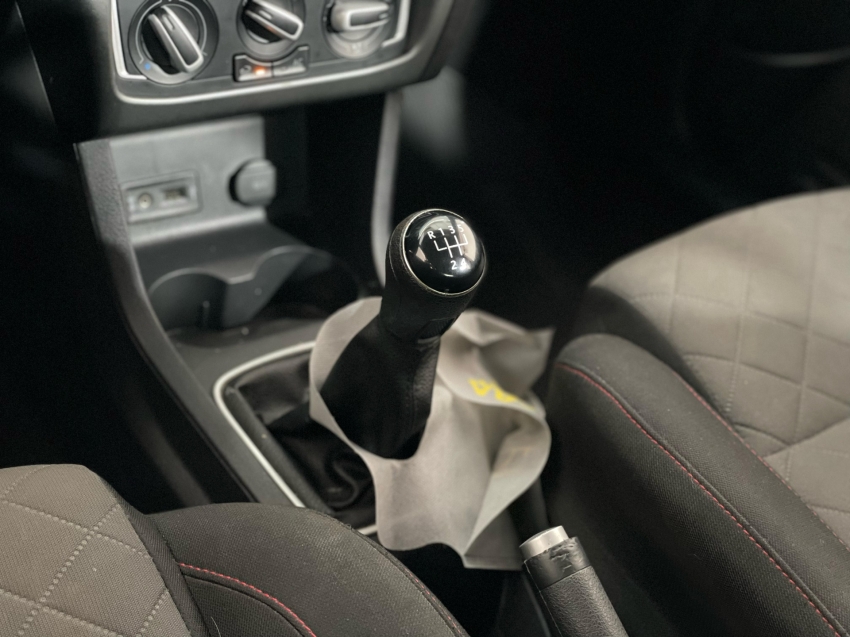 volkswagen fox 1.6 msi total flex xtreme 4p manual 2018