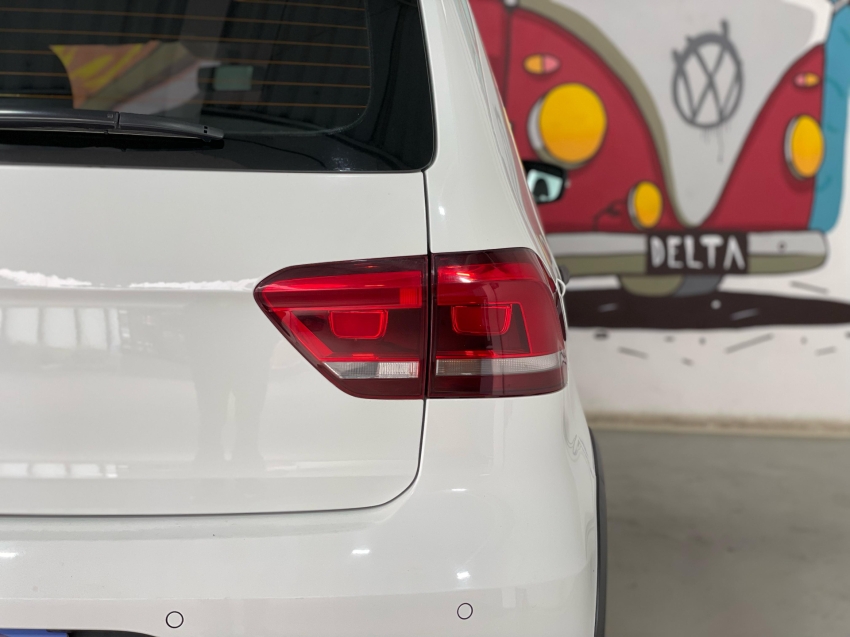 volkswagen fox 1.6 msi total flex xtreme 4p manual 2018