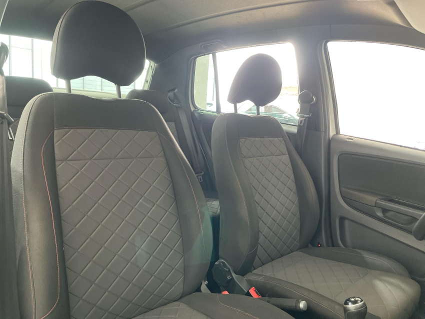 volkswagen fox 1.6 msi total flex xtreme 4p manual 2018