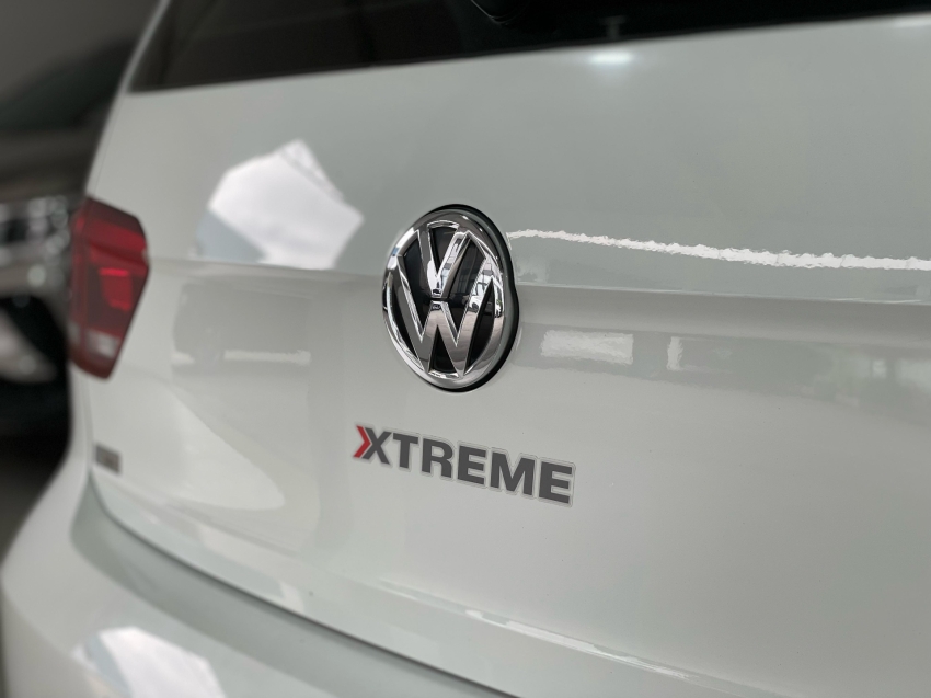 volkswagen fox 1.6 msi total flex xtreme 4p manual 2018