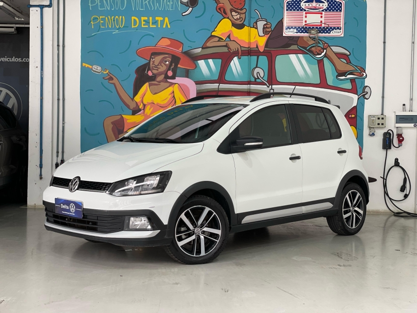 volkswagen fox 1.6 msi total flex xtreme 4p manual 2018 volkswagen fox 1.6 msi total flex xtreme 4p manual 2018