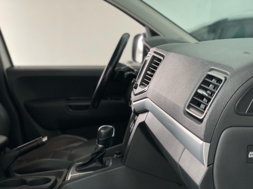 volkswagen amarok 3.0 v6 tdi diesel highline cd 4motion automatico 4p 2018