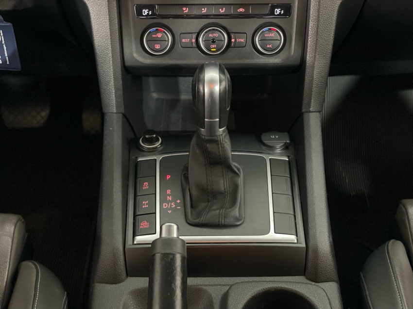 volkswagen amarok 3.0 v6 tdi diesel highline cd 4motion automatico 4p 2018