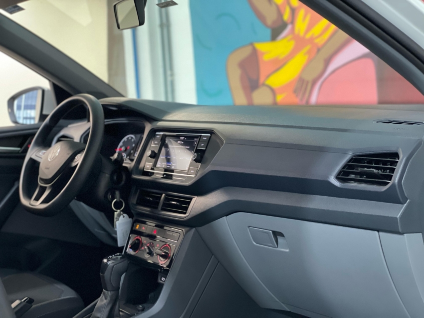 volkswagen t-cross 1.0 200 tsi total flex sense automatico 4p 2024