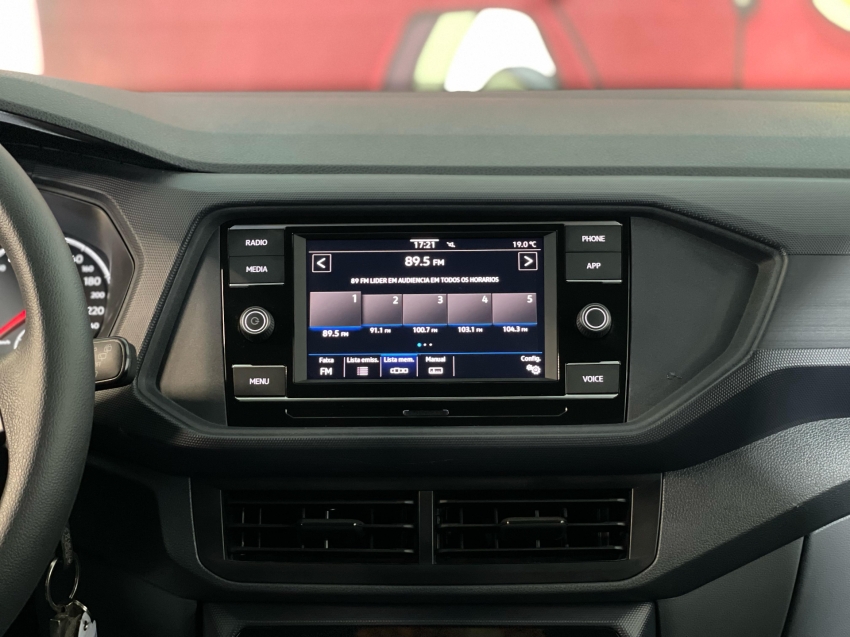 volkswagen t-cross 1.0 200 tsi total flex sense automatico 4p 2024