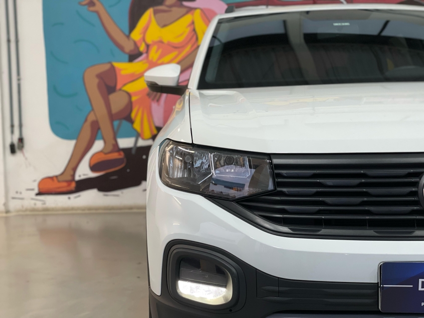 volkswagen t-cross 1.0 200 tsi total flex sense automatico 4p 2024
