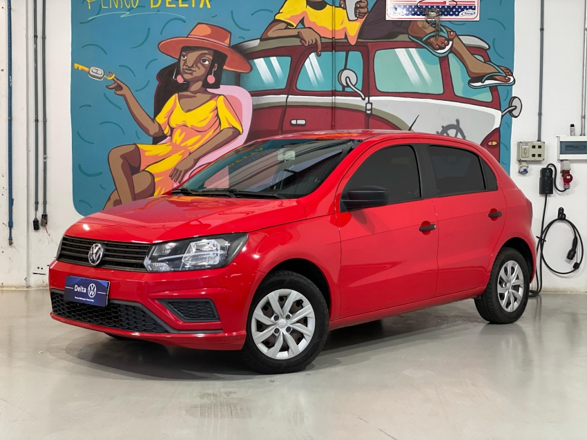 volkswagen gol 1.0 12v mpi totalflex 4p manual flex 2021 volkswagen gol 1.0 12v mpi totalflex 4p manual flex 2021