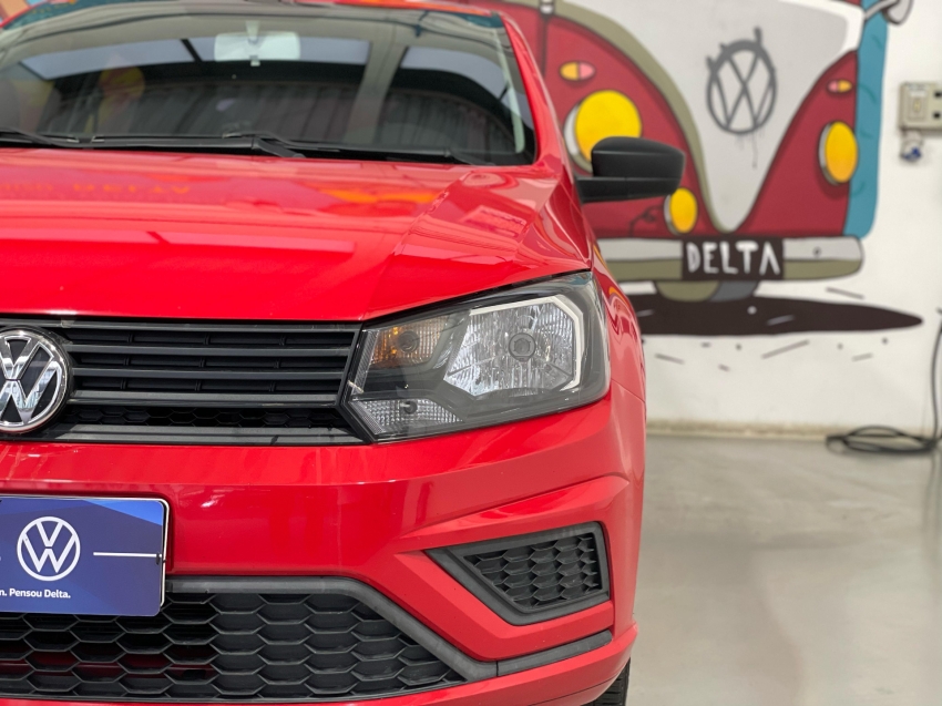 volkswagen gol 1.0 12v mpi totalflex 4p manual flex 2021