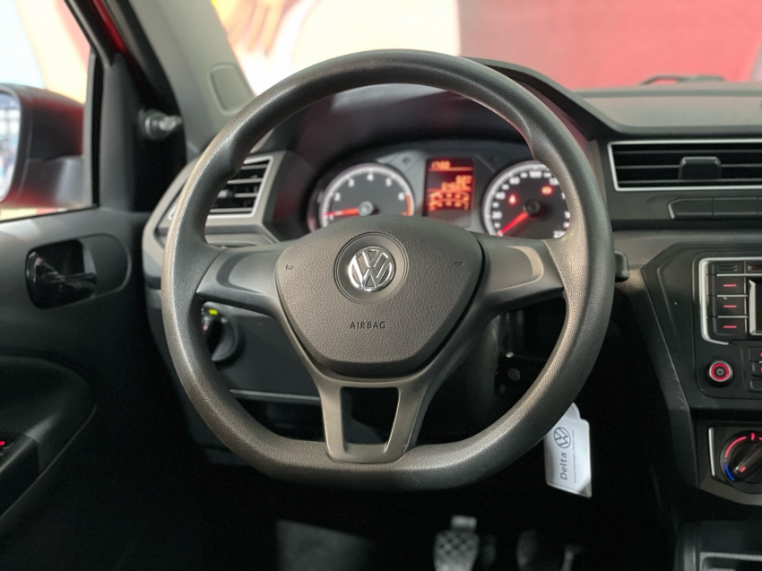 volkswagen gol 1.0 12v mpi totalflex 4p manual flex 2021