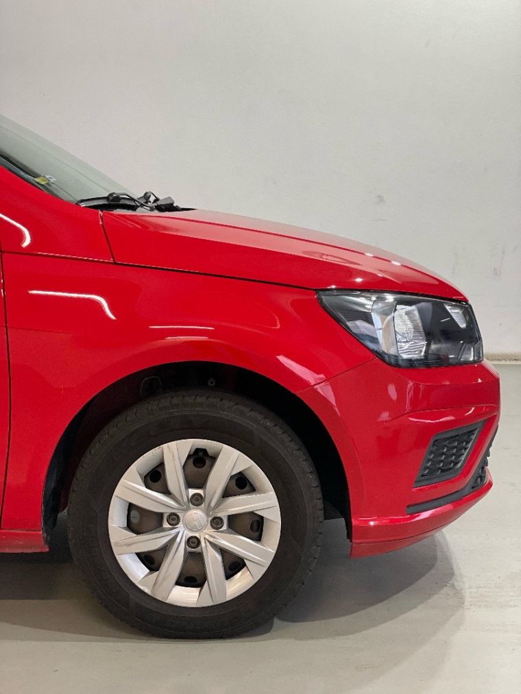 volkswagen gol 1.0 12v mpi totalflex 4p manual flex 2021