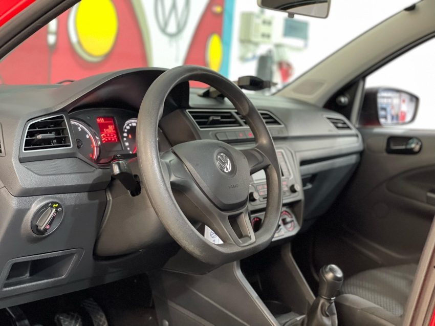volkswagen gol 1.0 12v mpi totalflex 4p manual flex 2021