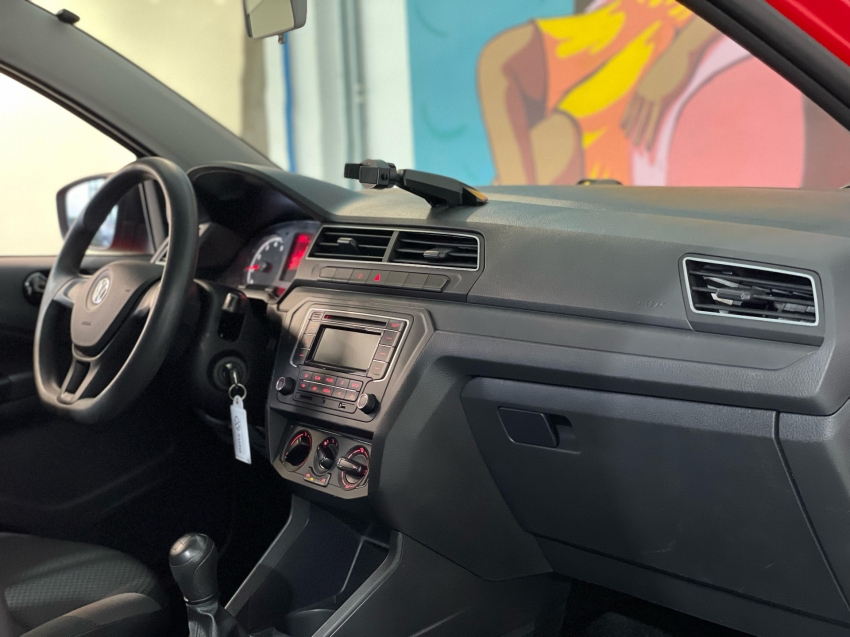 volkswagen gol 1.0 12v mpi totalflex 4p manual flex 2021