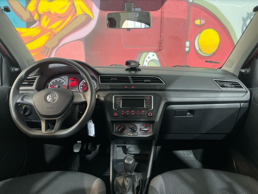 volkswagen gol 1.0 12v mpi totalflex 4p manual flex 2021