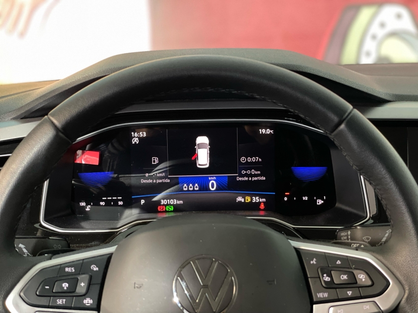 volkswagen nivus 1.0 200 tsi total flex comfortline automatico 4p 2024