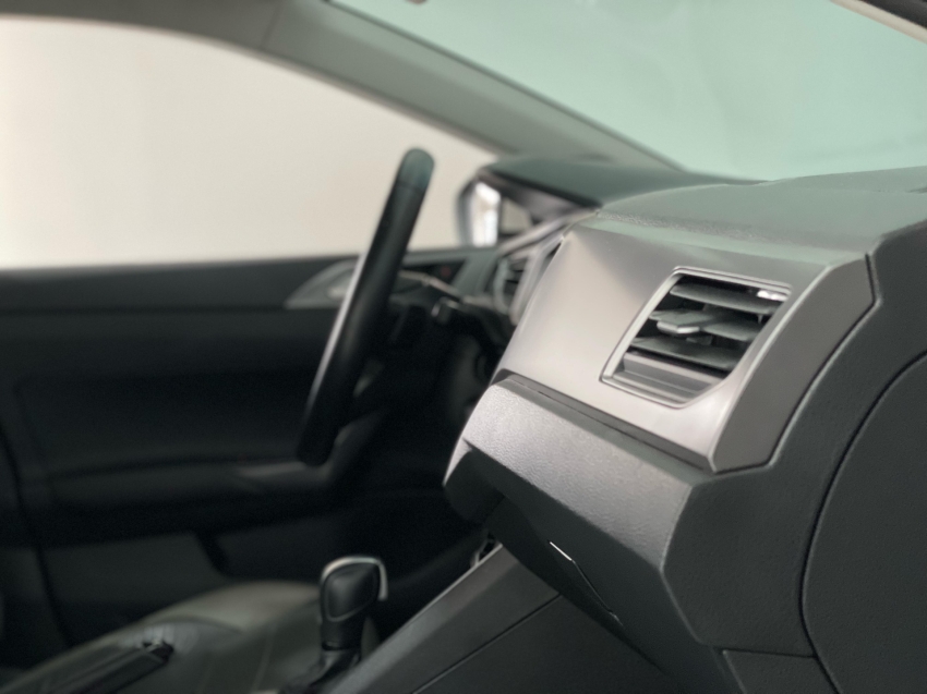 volkswagen nivus 1.0 200 tsi total flex comfortline automatico 4p 2021