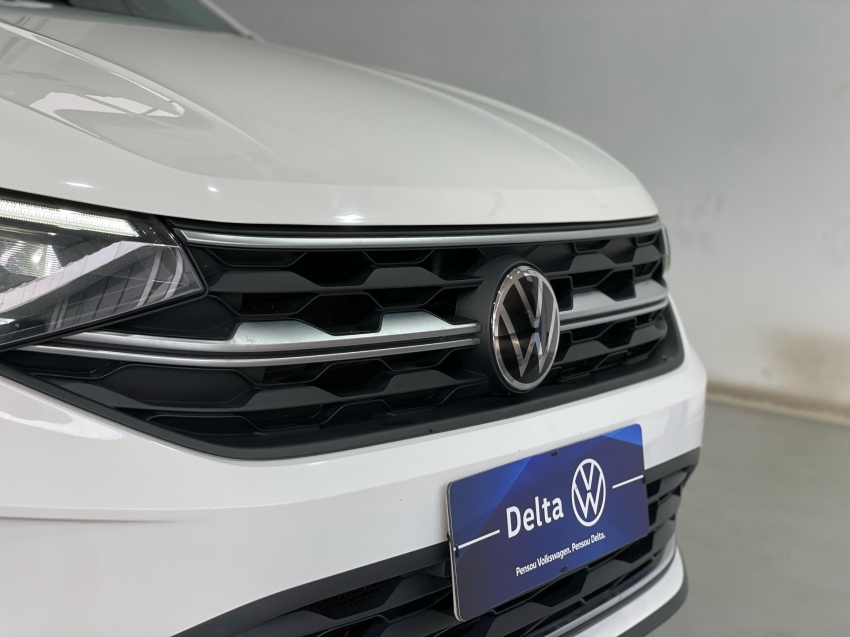 volkswagen nivus 1.0 200 tsi total flex comfortline automatico 4p 2021