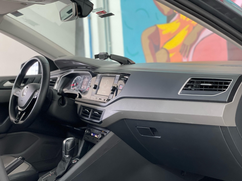 volkswagen virtus 1.0 200 tsi comfortline automatico flex 4p 2021