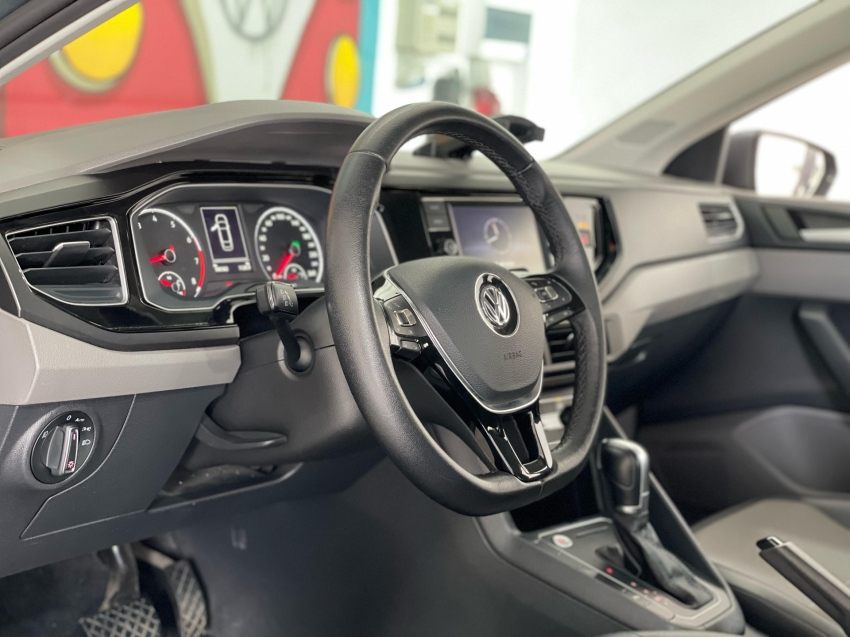 volkswagen virtus 1.0 200 tsi comfortline automatico flex 4p 2021