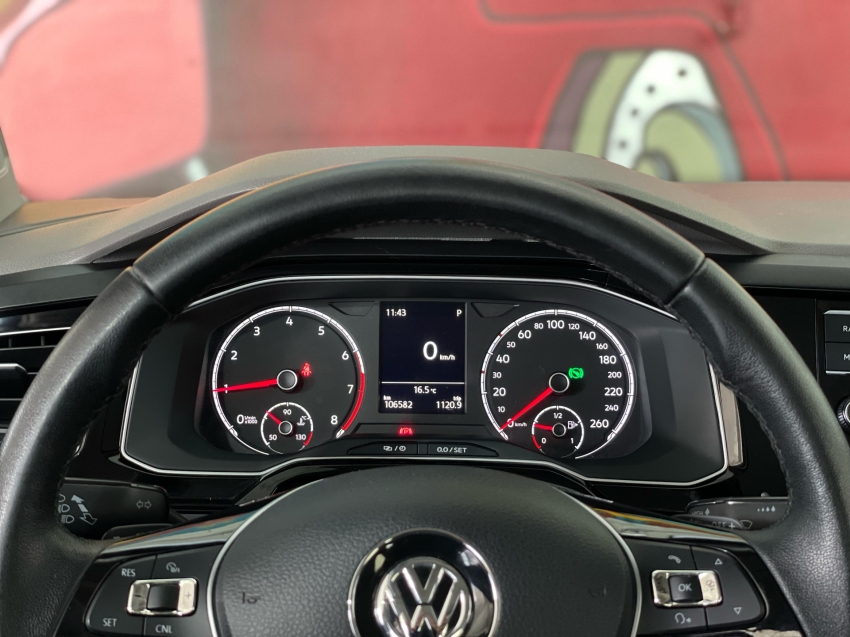 volkswagen virtus 1.0 200 tsi comfortline automatico flex 4p 2021
