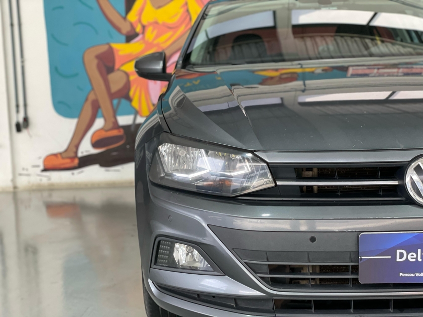 volkswagen virtus 1.0 200 tsi comfortline automatico flex 4p 2021