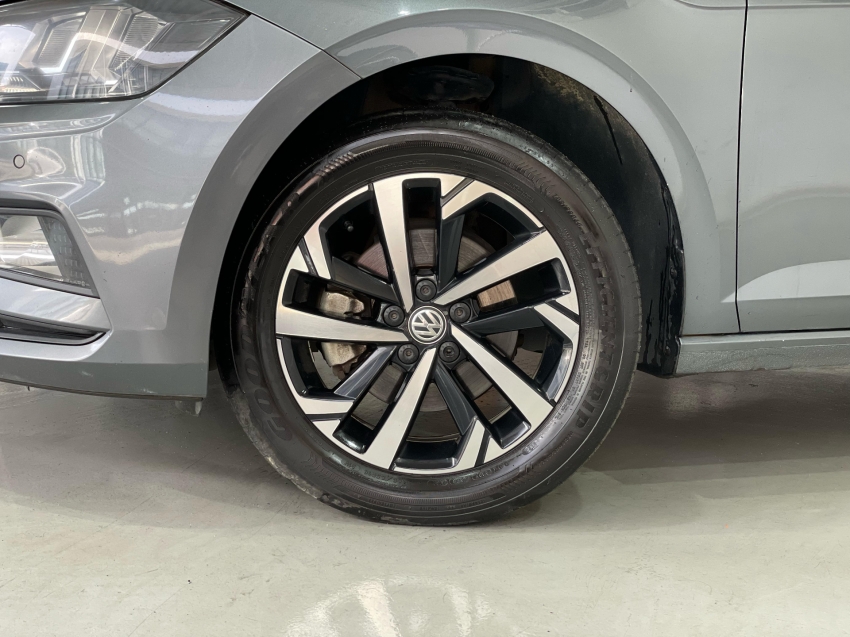 volkswagen virtus 1.0 200 tsi comfortline automatico flex 4p 2021