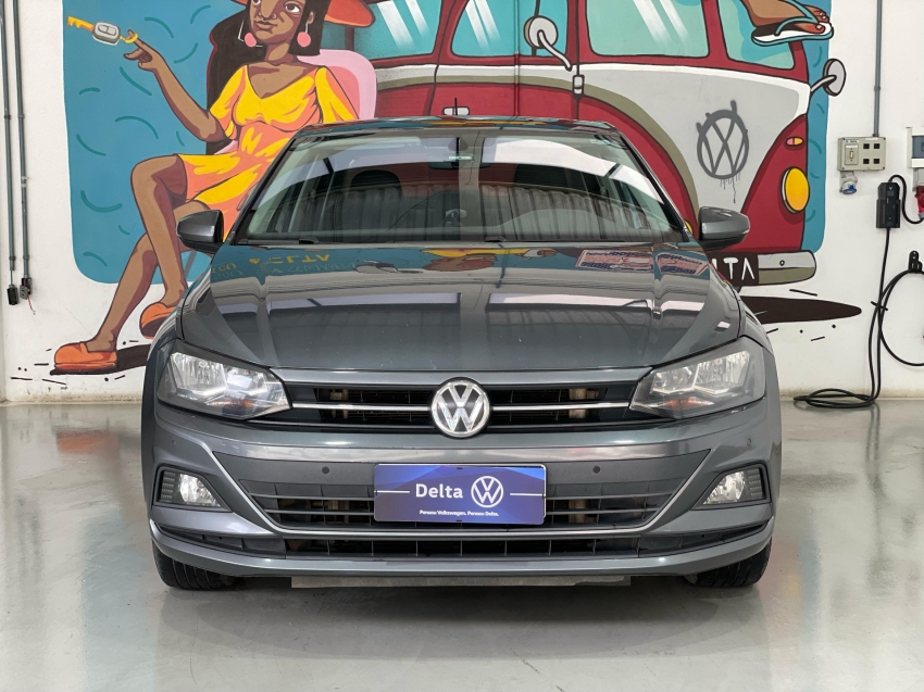 volkswagen virtus 1.0 200 tsi comfortline automatico flex 4p 2021