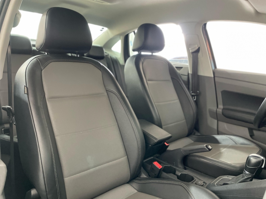 volkswagen virtus 1.0 200 tsi comfortline automatico flex 4p 2021