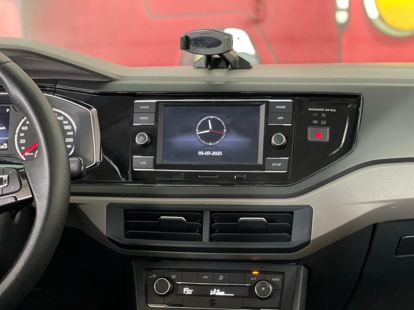 volkswagen virtus 1.0 200 tsi comfortline automatico flex 4p 2021