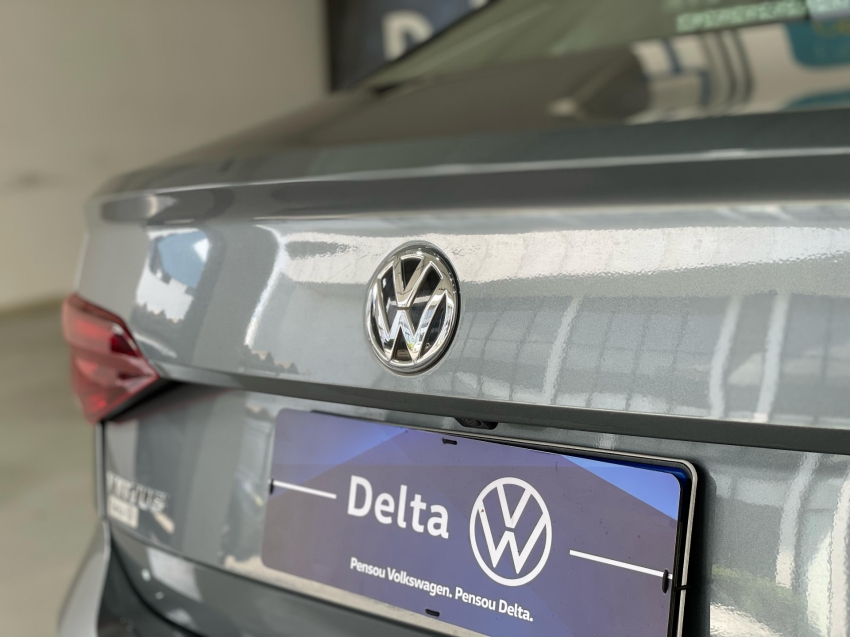 volkswagen virtus 1.0 200 tsi comfortline automatico flex 4p 2021