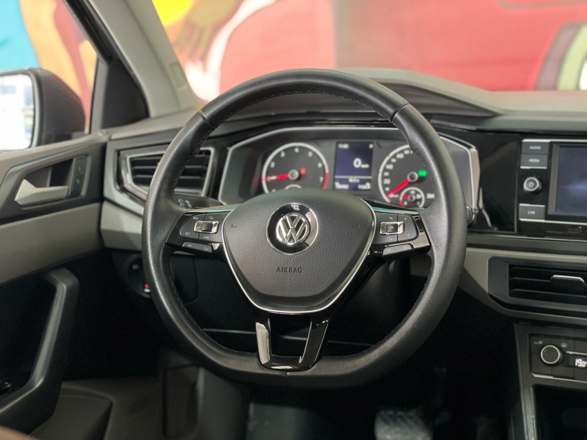 volkswagen virtus 1.0 200 tsi comfortline automatico flex 4p 2021