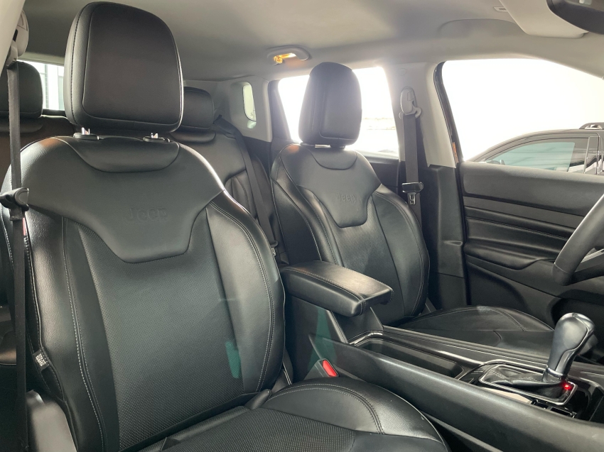jeep compass 1.3 t270 turbo flex longitude at6 4p automatico 2022
