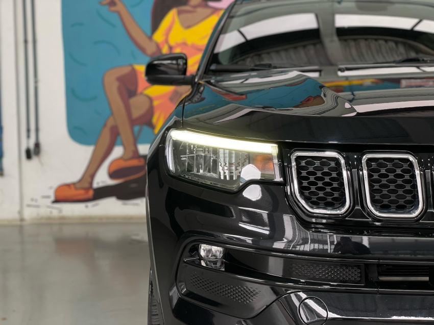 jeep compass 1.3 t270 turbo flex longitude at6 4p automatico 2022